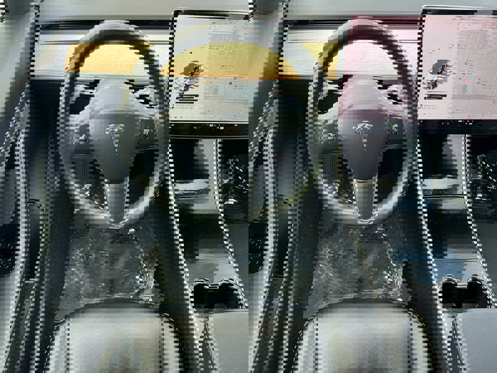 Used 2018 Tesla Model 3 Long Range image 15