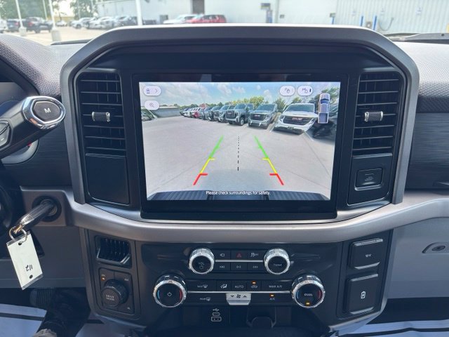 Used 2025 Ford F150 XLT AWD/4WD image 15