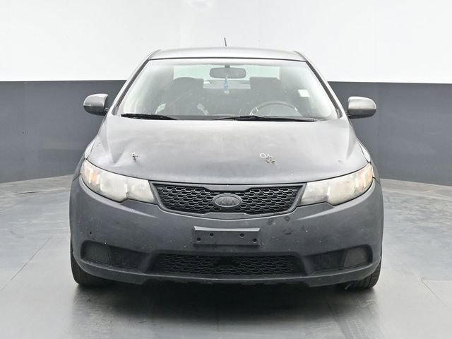 Used 2013 Kia Forte EX w/ Fuel Economy Pkg image 3