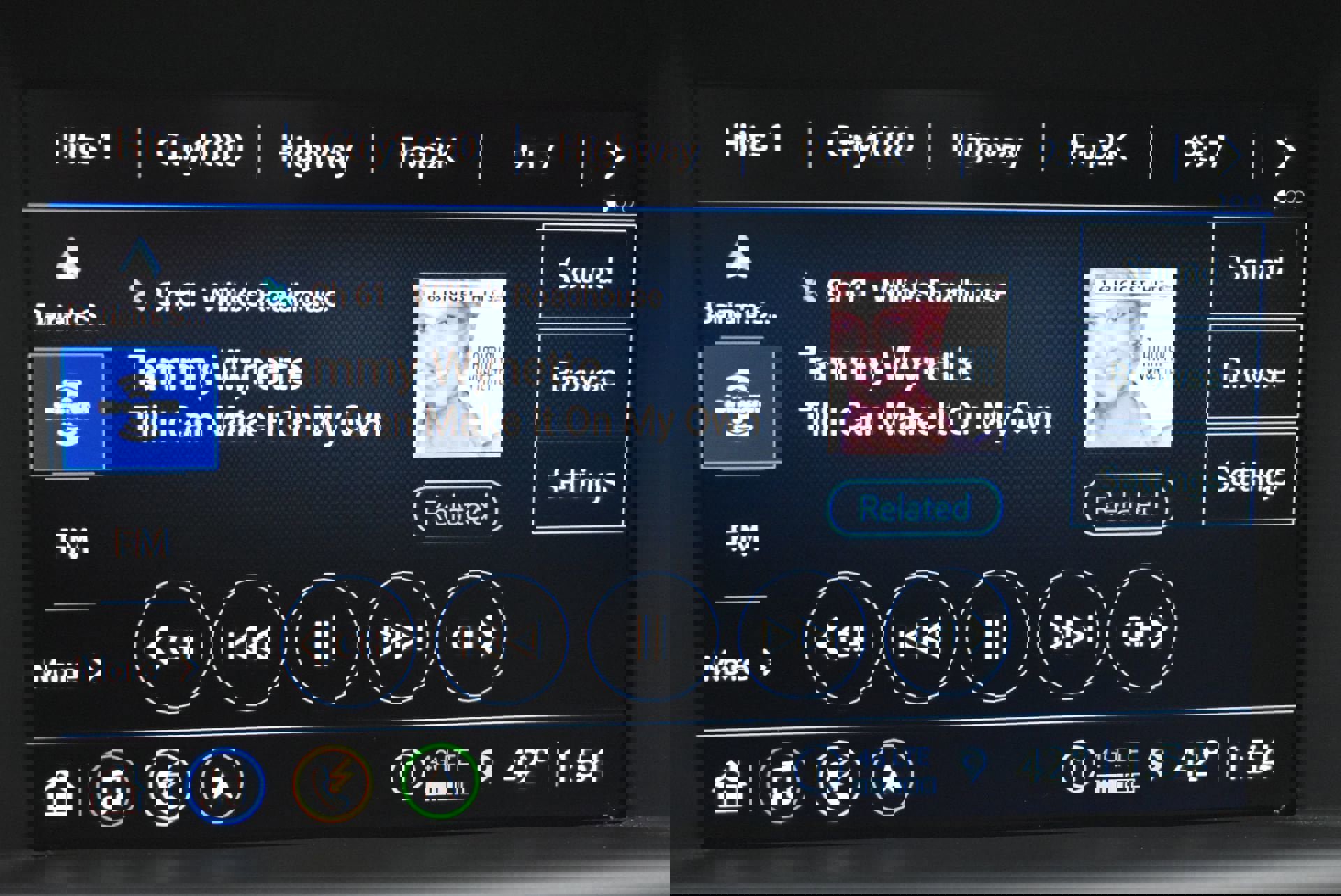 Used 2022 GMC Terrain Denali image 31