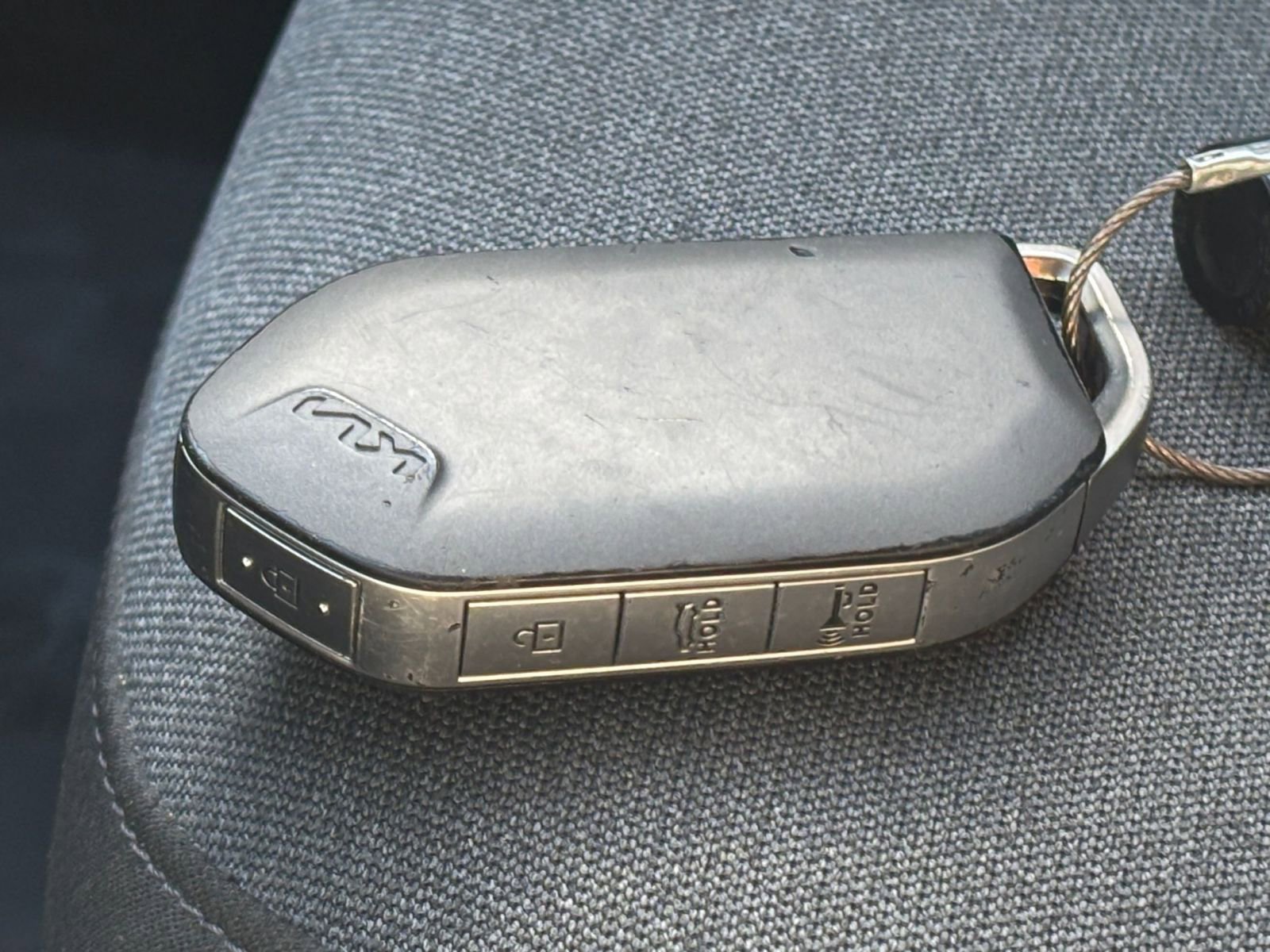 Used 2025 Kia K4 FWD image 22