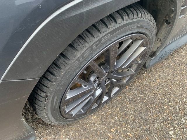 Used 2023 Subaru WRX Premium image 2