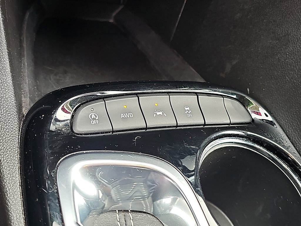 Used 2024 Buick Encore GX Sport Touring image 22