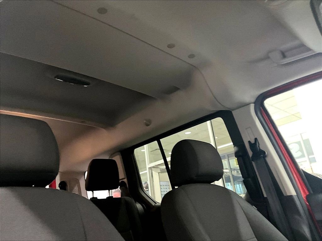 Used 2018 Ford Transit Connect XLT image 22