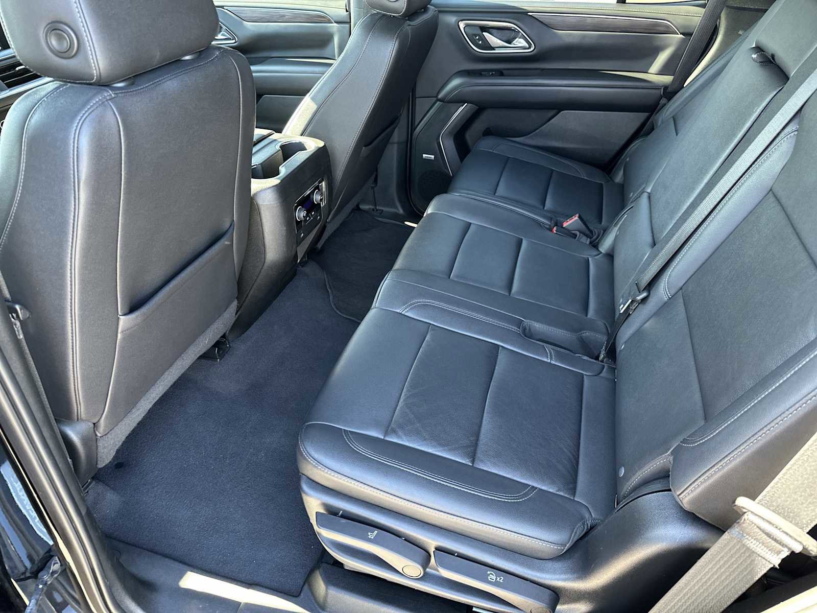 Used 2022 Chevrolet Tahoe Z71 image 20