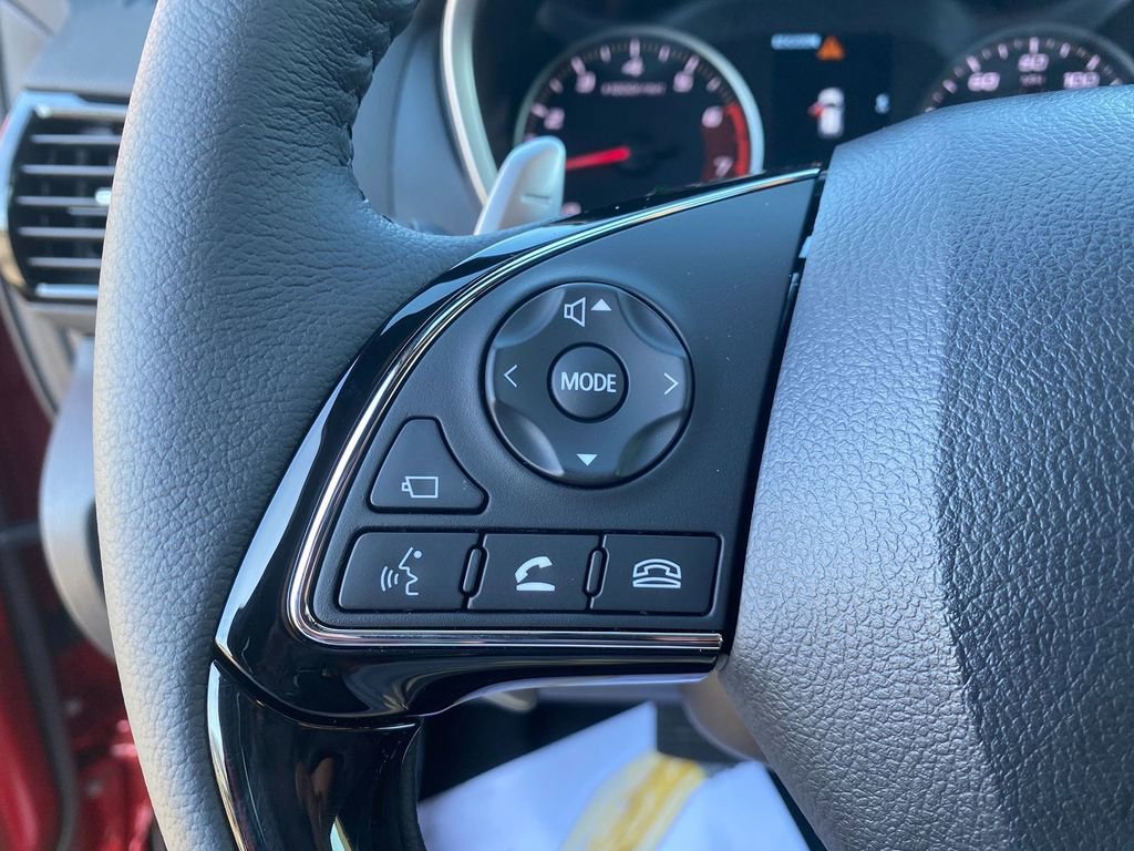 New 2026 Mitsubishi Eclipse Cross SEL image 16