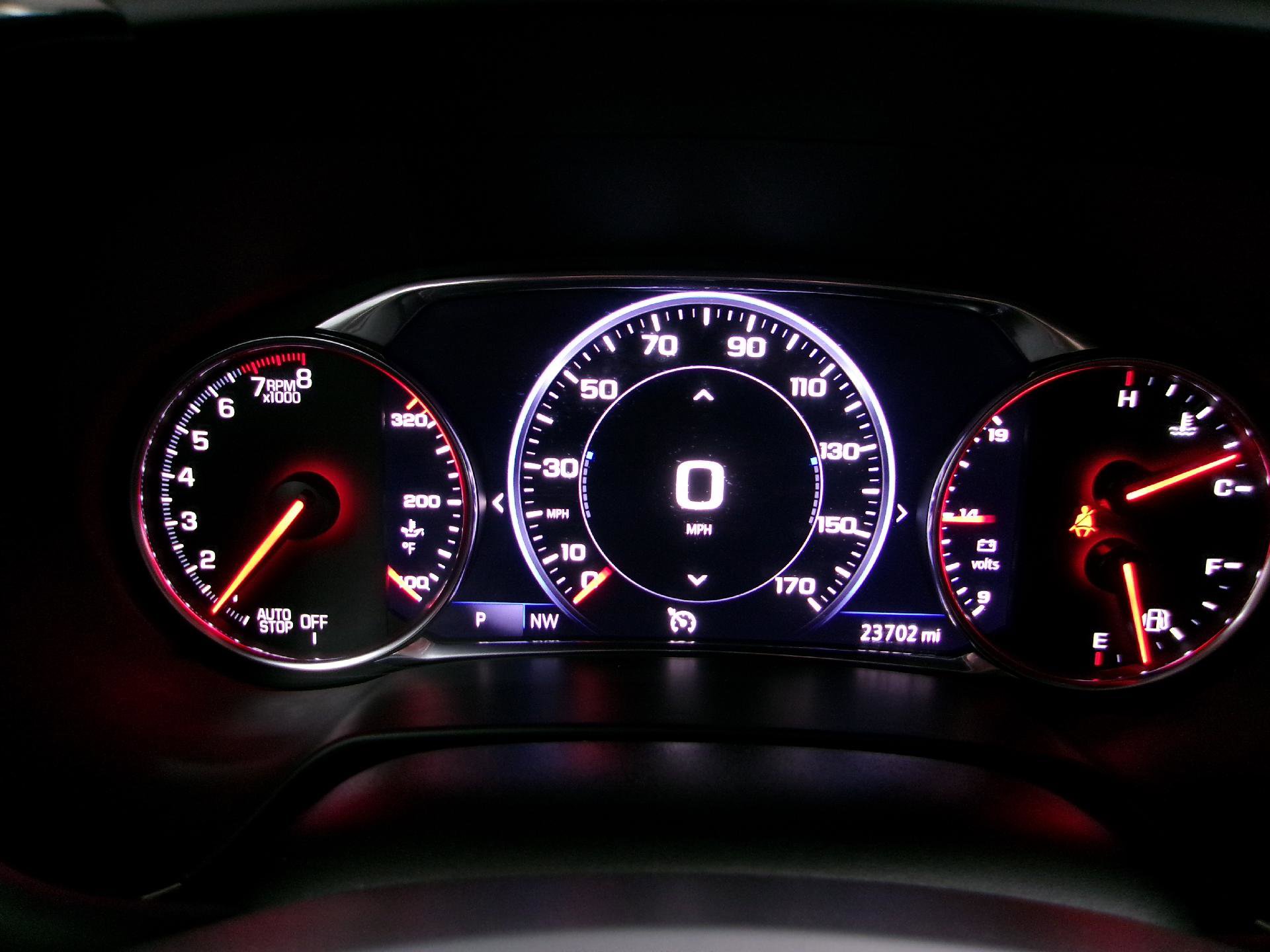 Used 2024 Chevrolet Blazer RS image 6