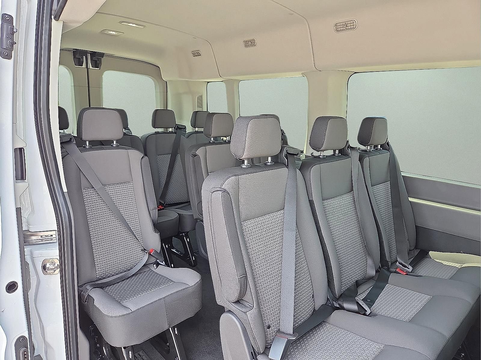 New 2025 Ford Transit 350 XLT RWD image 10