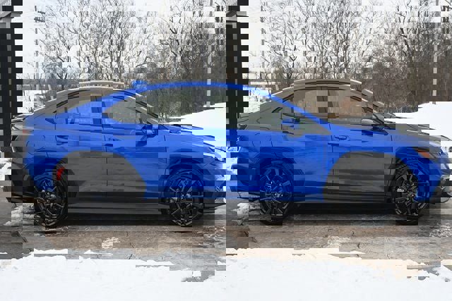Used 2024 Subaru WRX Limited image 4