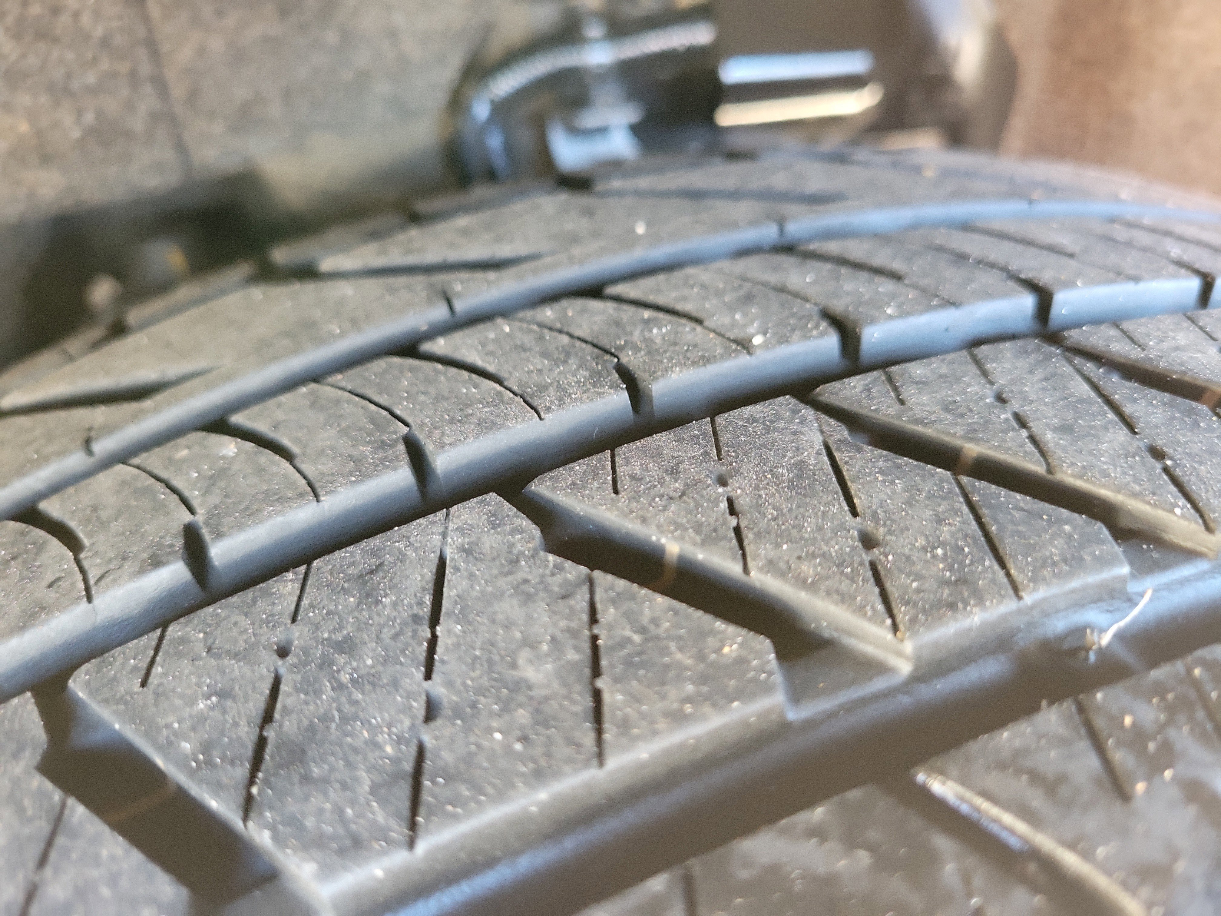 Used 2024 Mitsubishi Outlander SE image 9