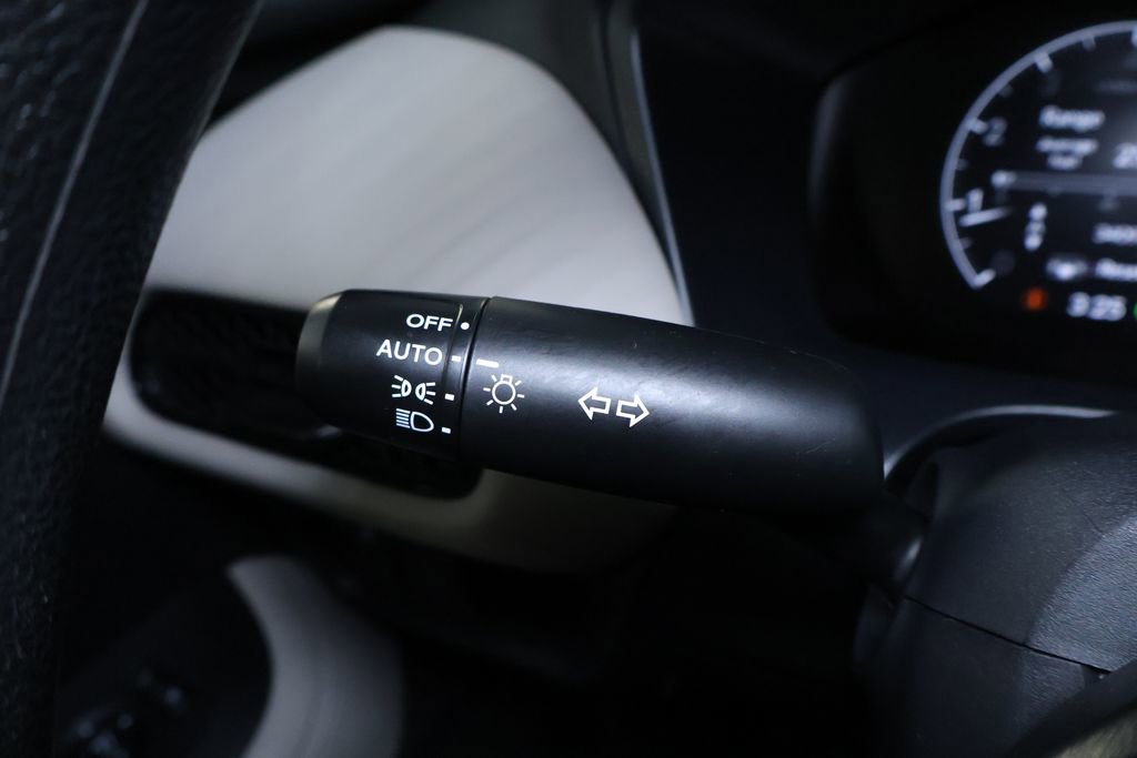 Used 2024 Honda HR-V LX image 22