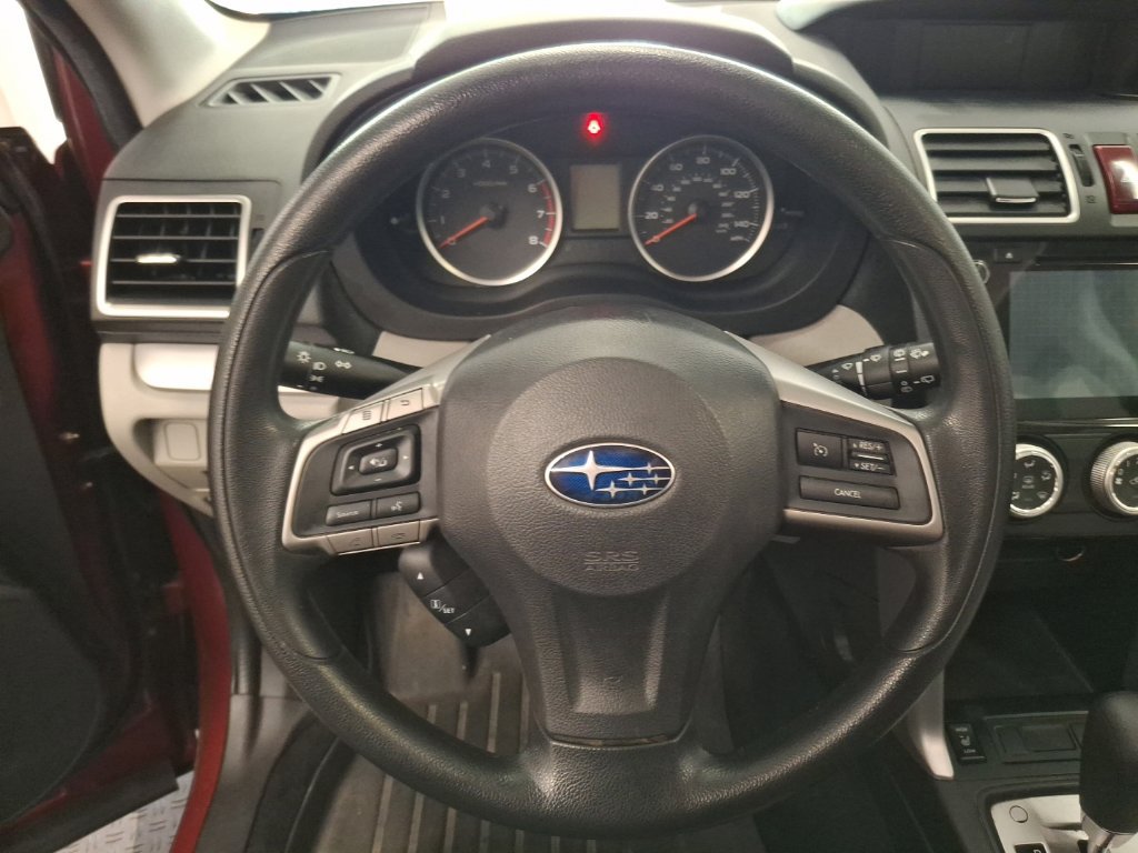 Used 2016 Subaru Forester 2.5i Premium w/ All-Weather Package AWD/4WD image 21