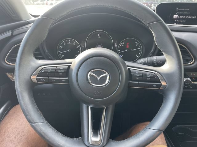 Certified 2024 MAZDA CX-30 AWD 2.5 S w/ Preferred Package image 14