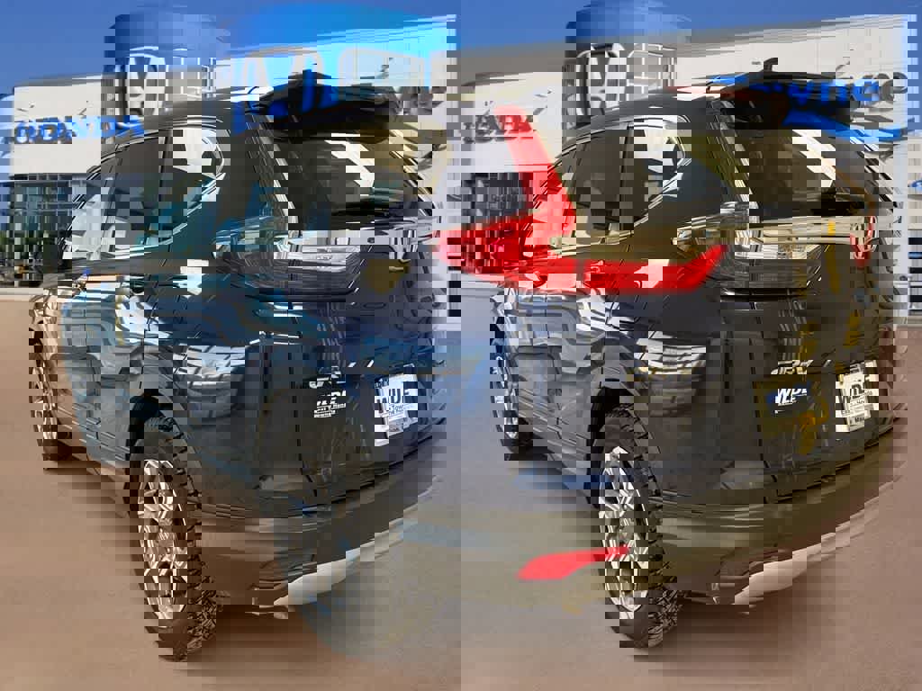 Used 2018 Honda CR-V EX-L image 7