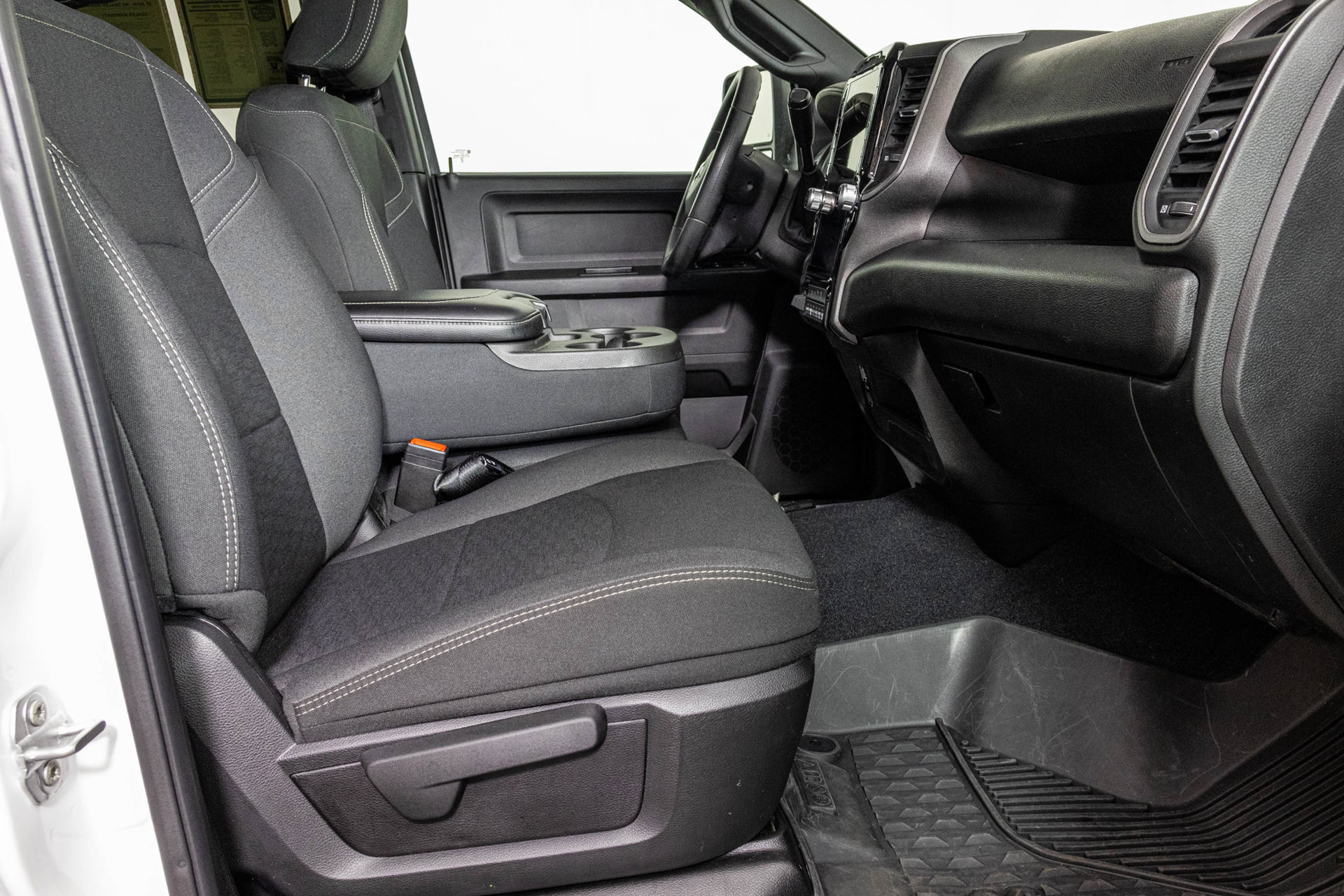 Used 2025 RAM 3500 Tradesman AWD/4WD image 46