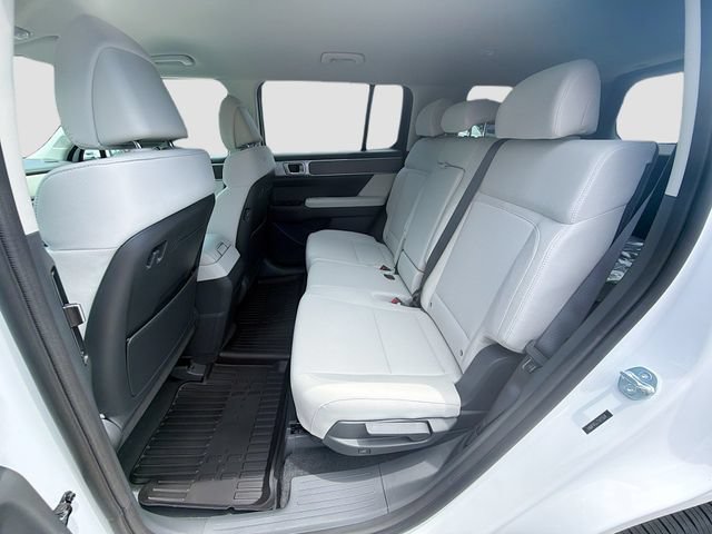 New 2026 Hyundai Santa Fe SE FWD image 23