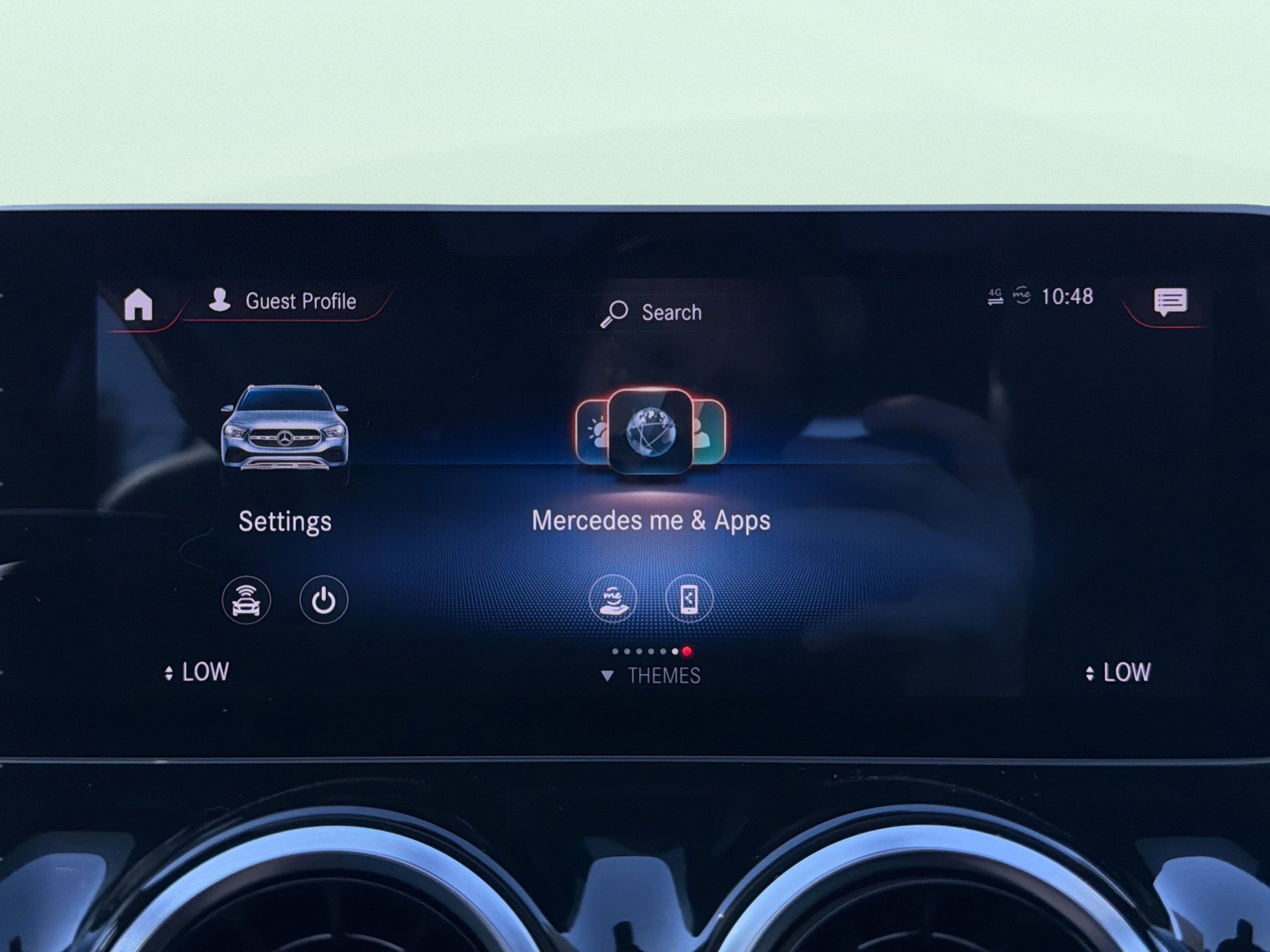 Used 2021 Mercedes-Benz GLA 250 4MATIC w/ Premium Package image 56