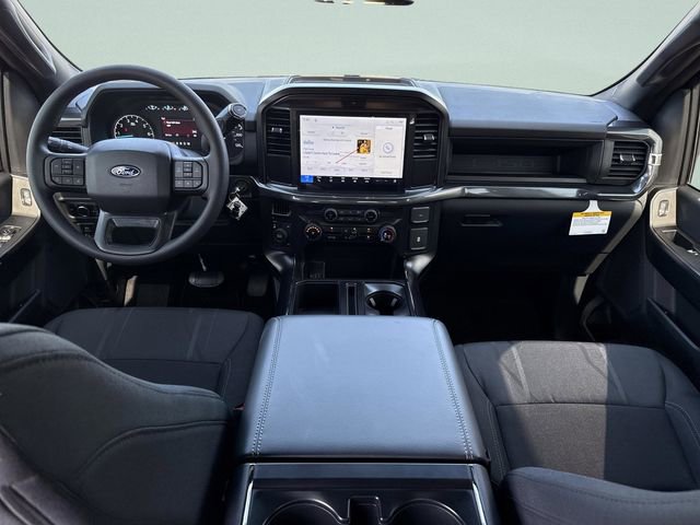 New 2026 Ford F150 STX image 23