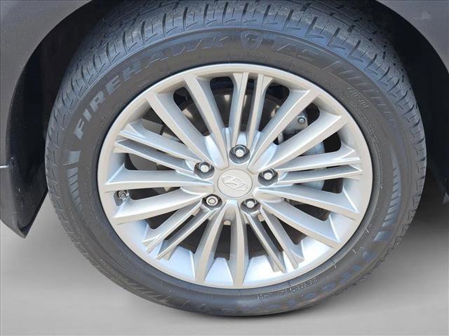 Used 2019 Hyundai Kona SEL FWD image 28