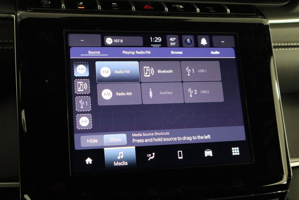 New 2026 Jeep Grand Cherokee L Laredo image 32