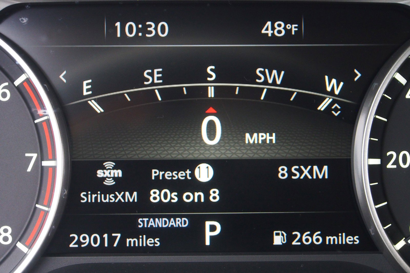 Used 2021 Nissan Rogue SL w/ Premium Package image 32