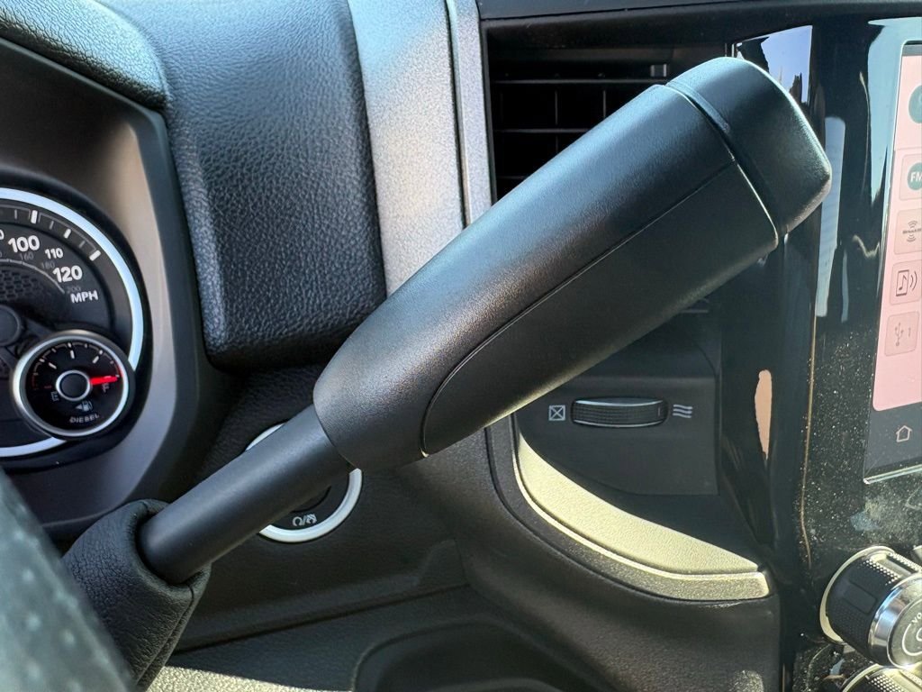 New 2026 RAM 5500 Tradesman image 20