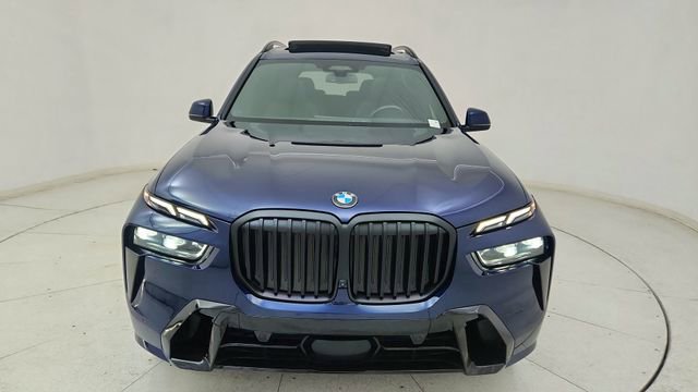 Used 2024 BMW X7 xDrive40i w/ Executive Package image 12