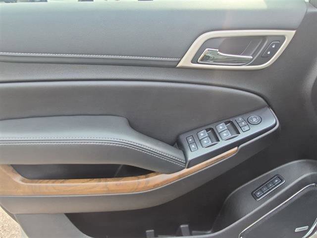 Certified 2020 GMC Yukon Denali w/ Open Road Package image 22