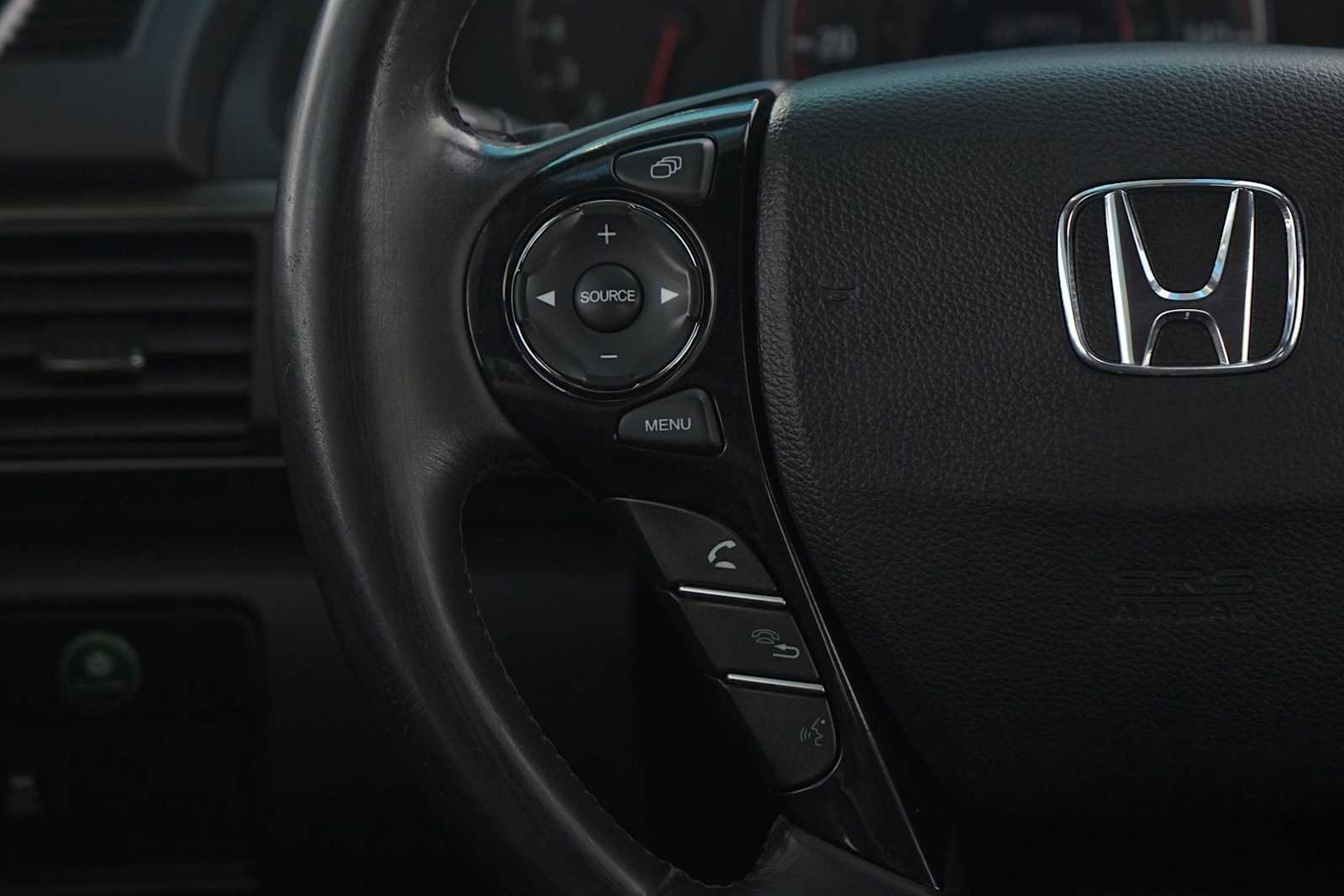 Used 2017 Honda Accord EX-L image 17