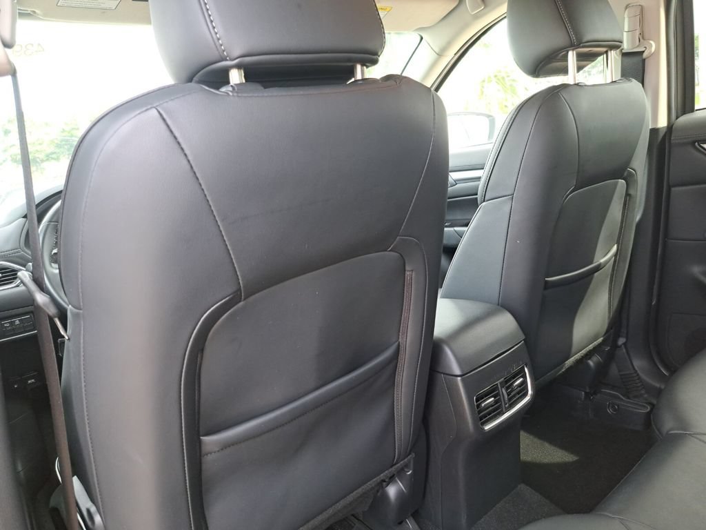 Used 2025 MAZDA CX-5 AWD 2.5 S w/ Select Package image 21