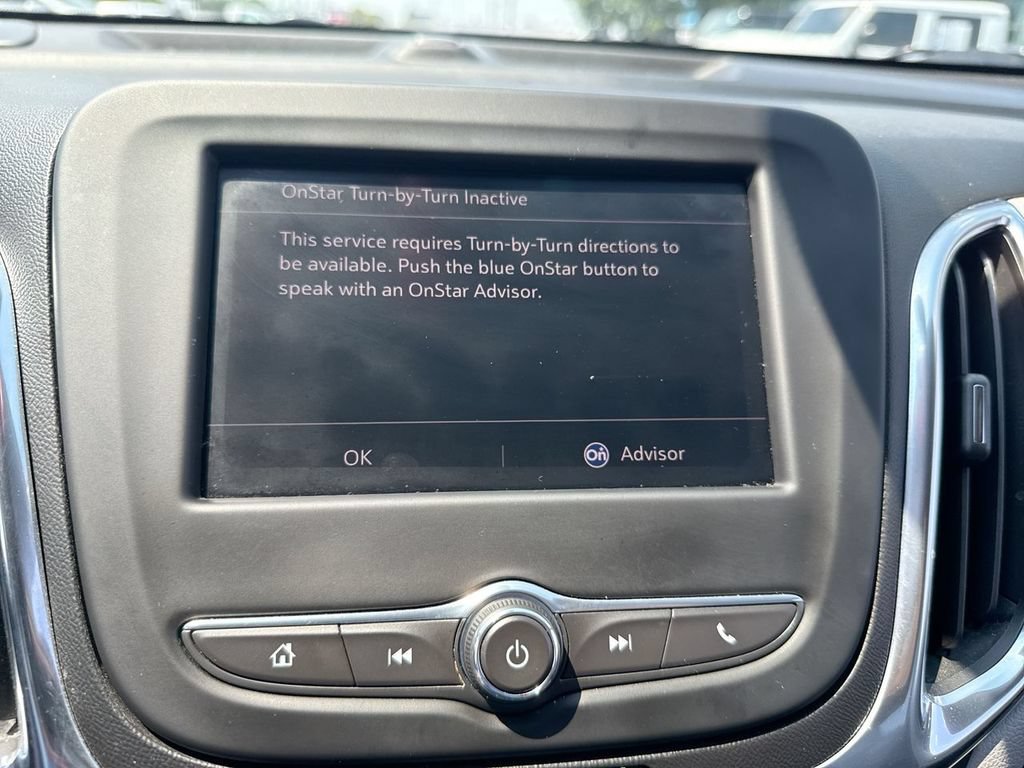 Used 2022 Chevrolet Equinox LT FWD image 18