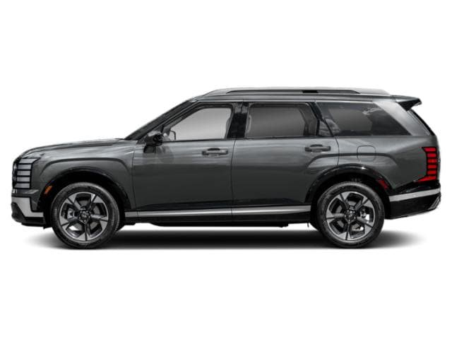 New 2026 Hyundai Palisade Limited AWD/4WD video 2