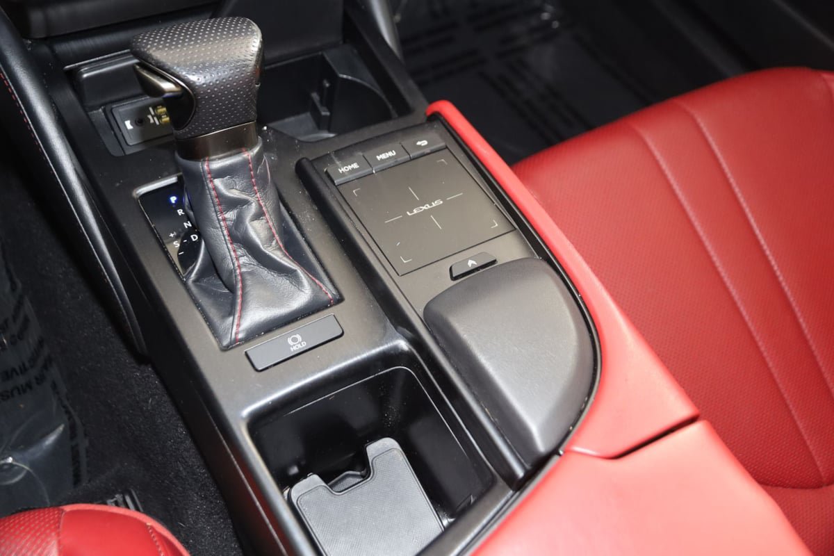 Used 2019 Lexus ES 350 F Sport w/ Accessory Package 2 FWD image 27