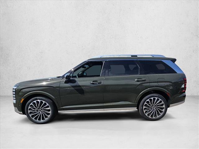 New 2026 Hyundai Palisade Calligraphy image 5