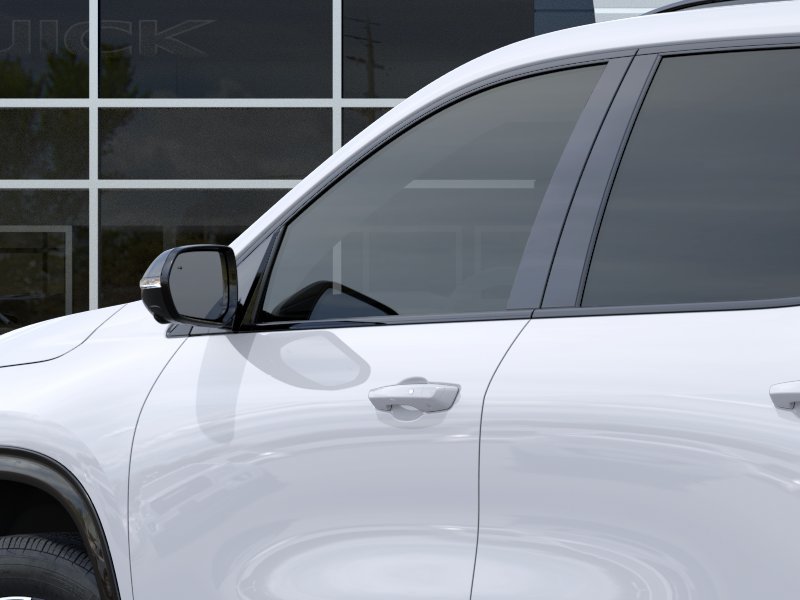 New 2027 Buick Enclave Sport Touring w/ Super Cruise Package FWD image 25