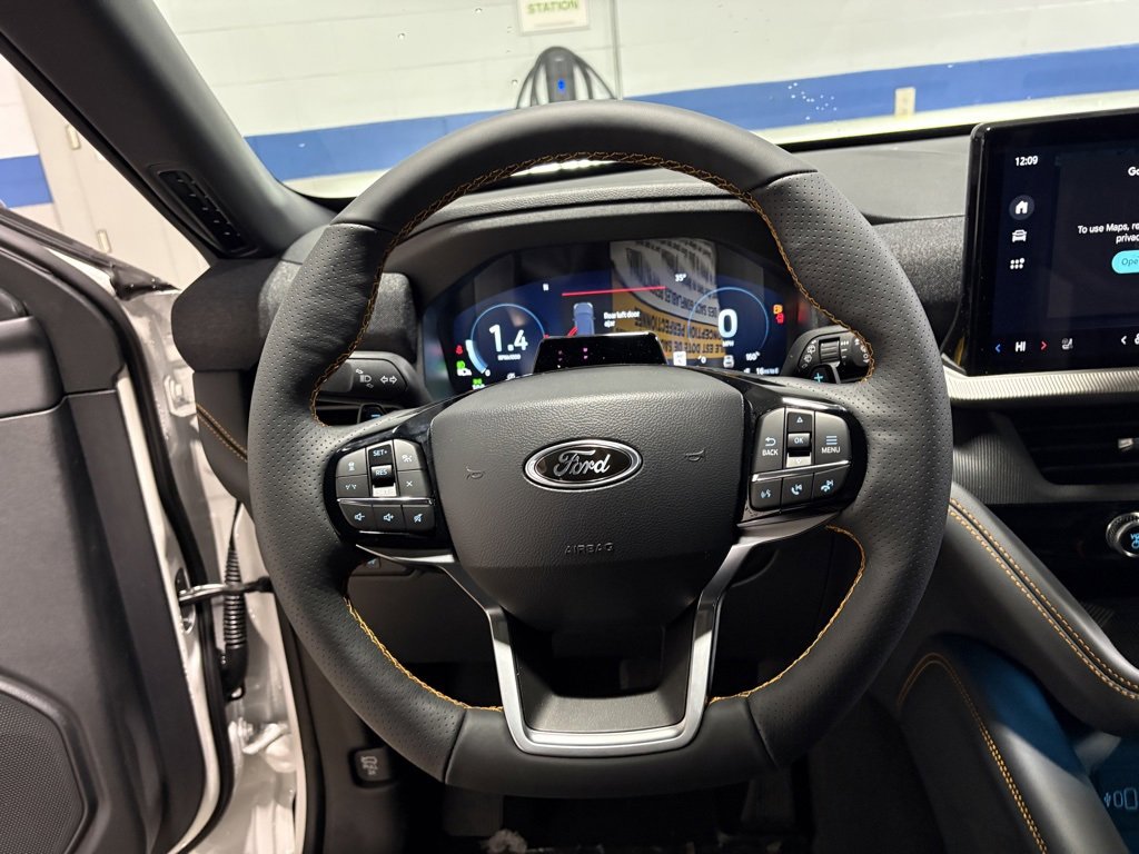 New 2026 Ford Explorer Tremor w/ Tremor Ultimate Package image 10