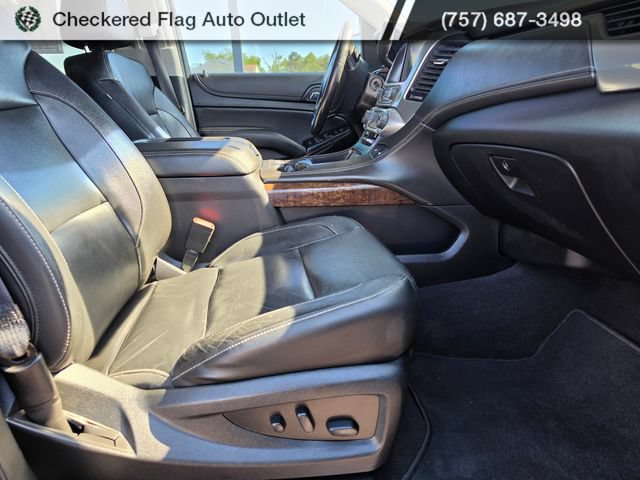 Used 2019 Chevrolet Tahoe LT AWD/4WD image 43