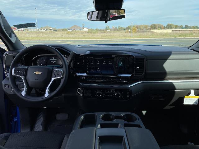 New 2026 Chevrolet Silverado 1500 LT image 18