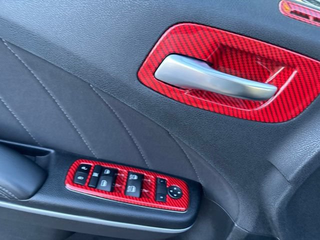 Used 2022 Dodge Charger SXT AWD/4WD image 15