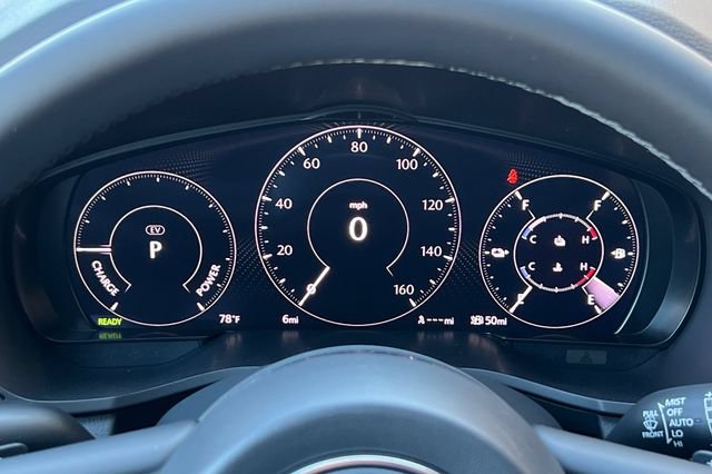 New 2026 MAZDA CX-90 Plug-In Hybrid w/Premium Sport AWD/4WD image 31
