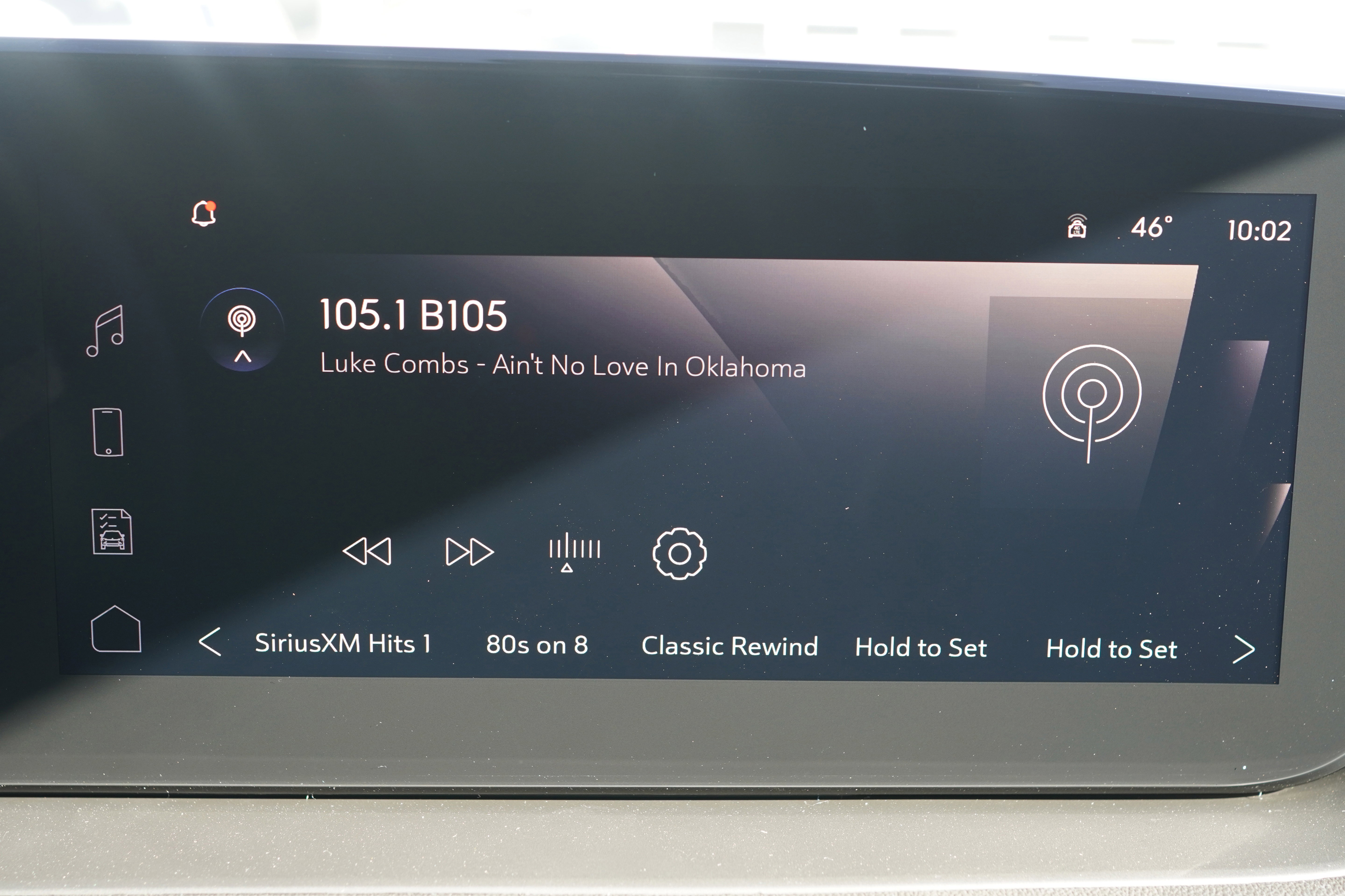 New 2026 Buick Encore GX Preferred w/ Comfort Package image 37