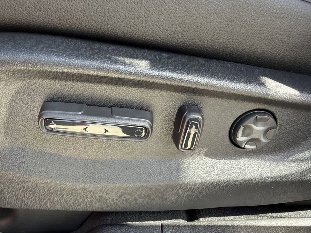 New 2026 Honda Odyssey Sport-L image 17