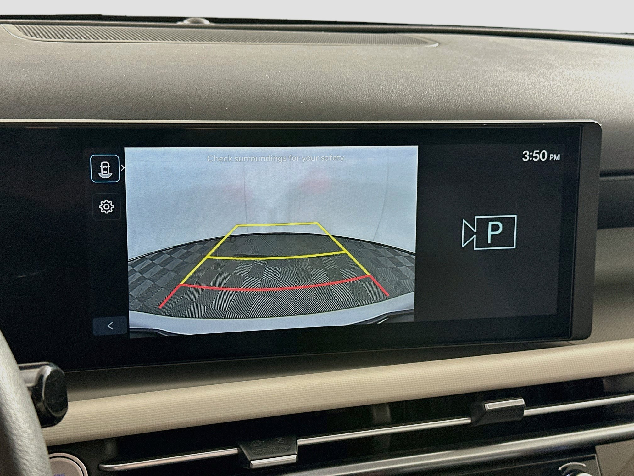 Used 2026 Hyundai Tucson SEL Plus FWD image 23