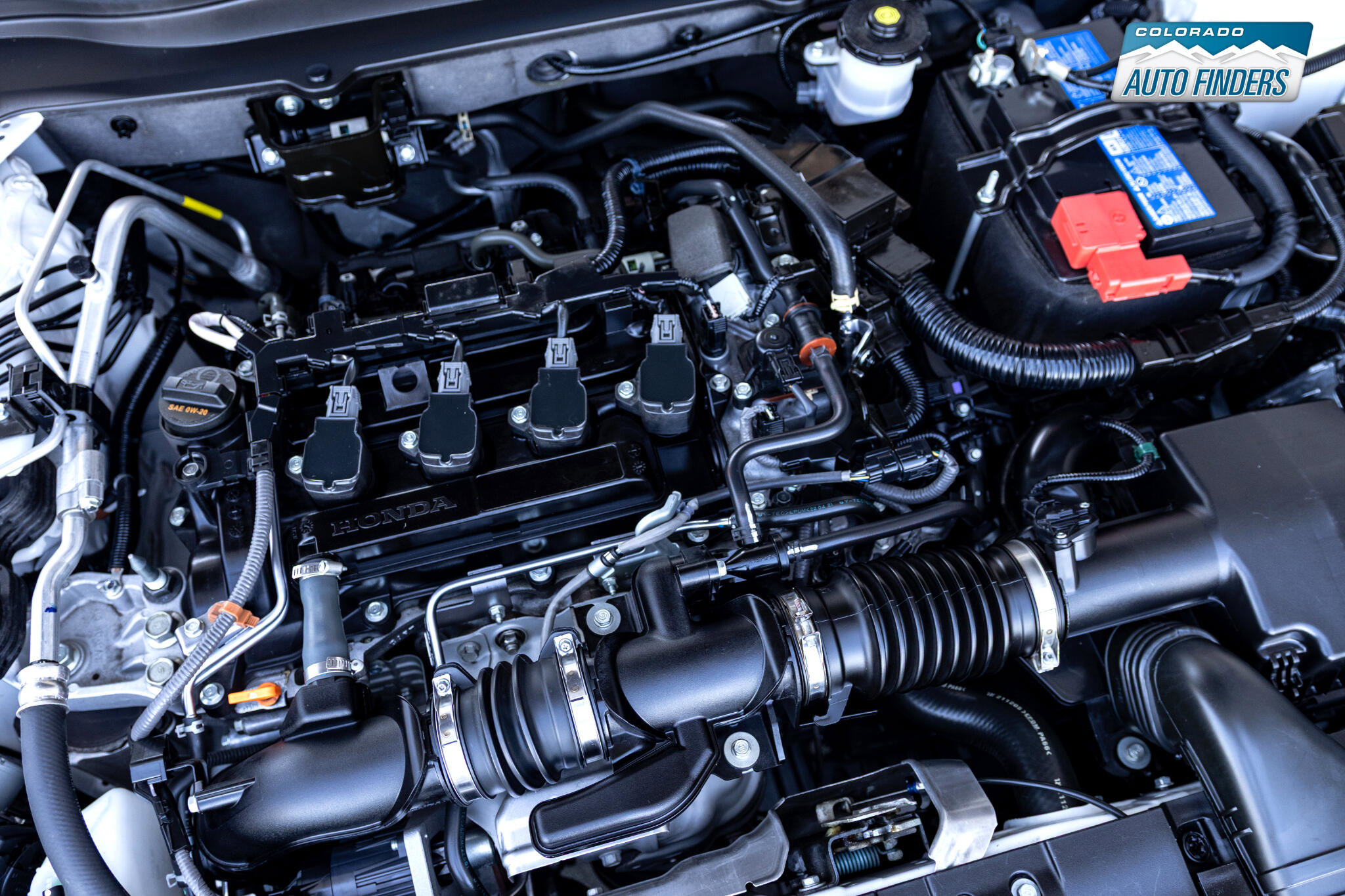 Used 2022 Honda Accord Sport image 27