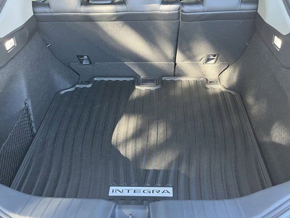 New 2026 Acura Integra image 32