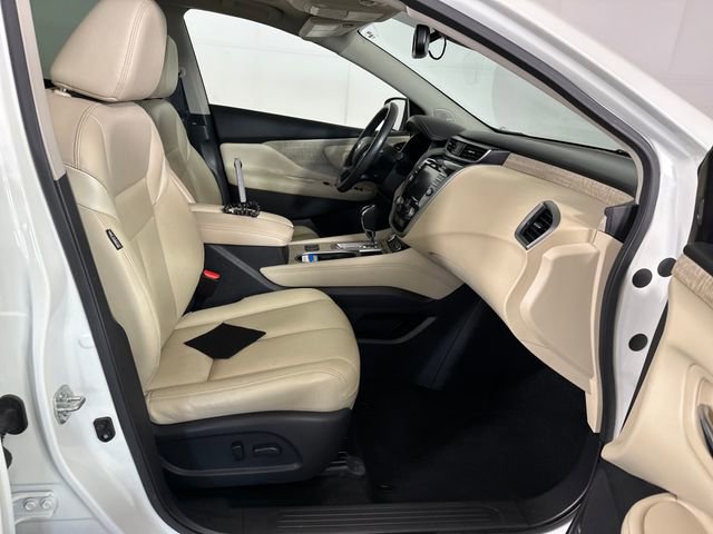 Used 2021 Nissan Murano SL image 28