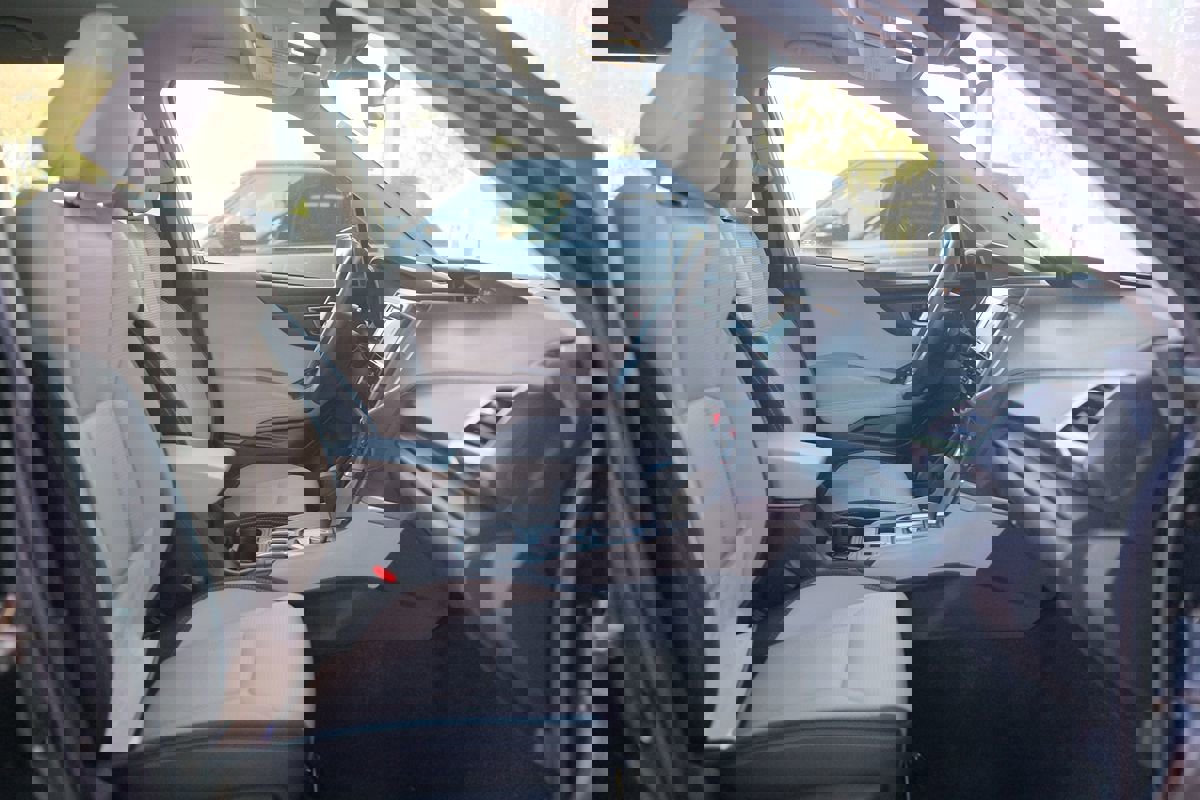 Used 2023 Subaru Forester image 27