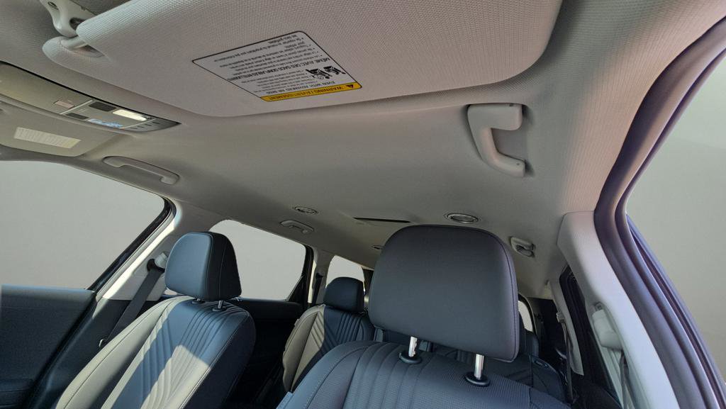 New 2026 Hyundai Palisade SEL image 15