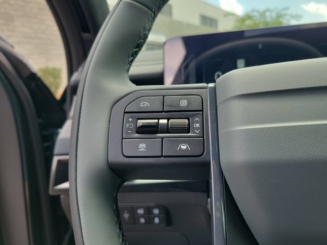 New 2027 Kia Telluride X-Line SX Prestige AWD/4WD image 20