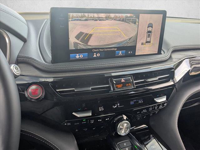 New 2026 Acura MDX SH-AWD w/ Advance Package image 13